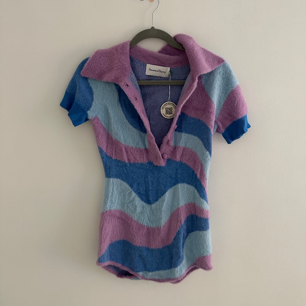 House of Sunny Playsuit